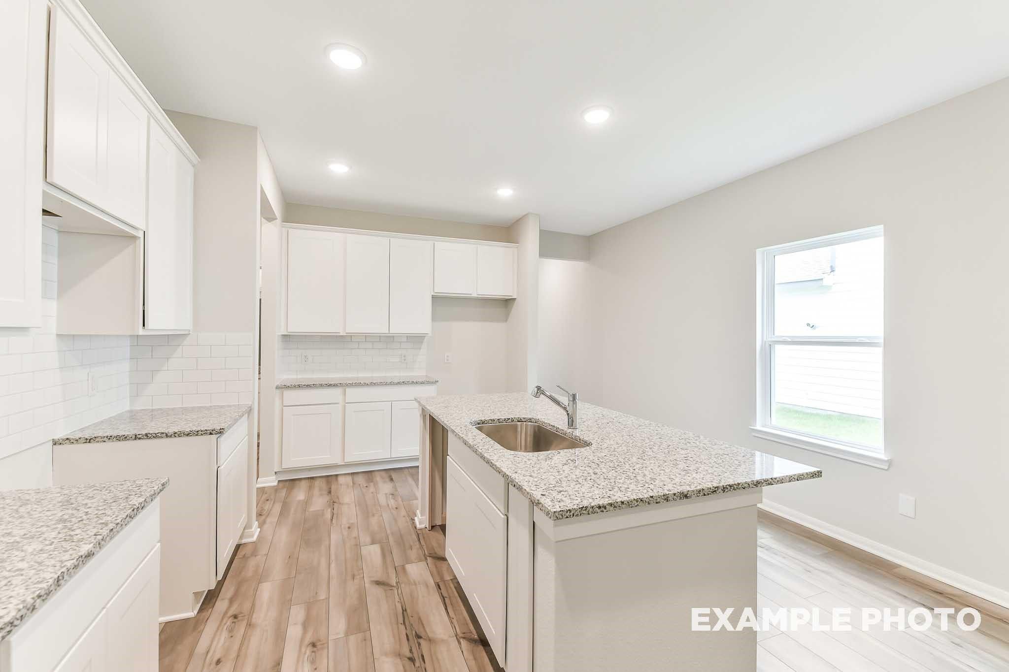 Image 9 of Davidson Homes' New Home at 11119 Liberty Bell Lane