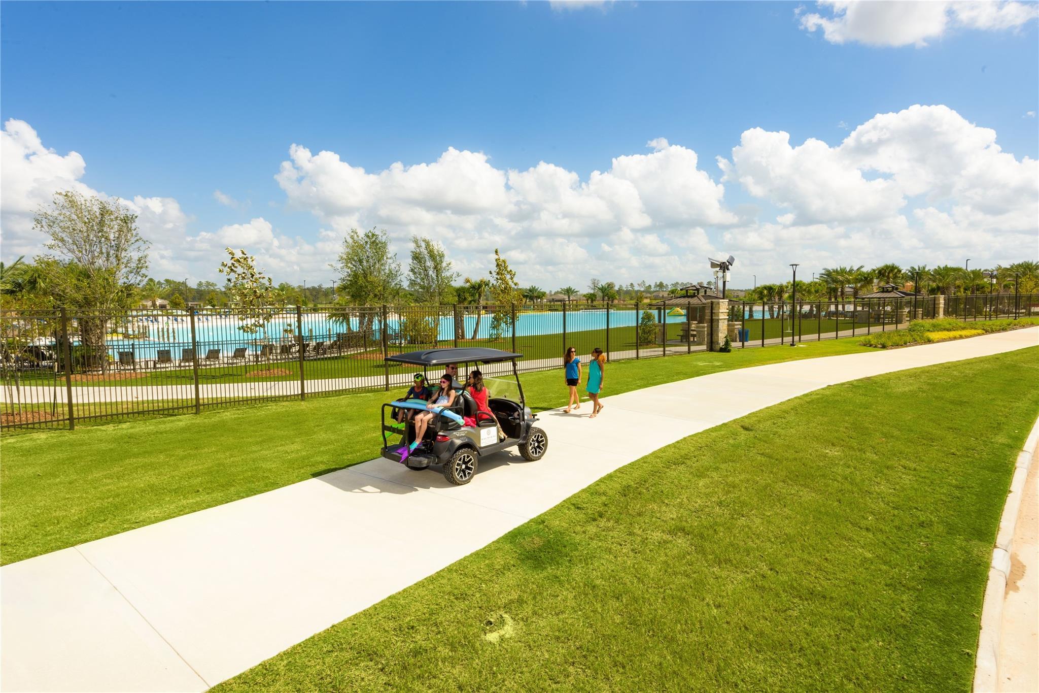 Image 33 of Davidson Homes' New Home at 2548 Newport Breeze Drive