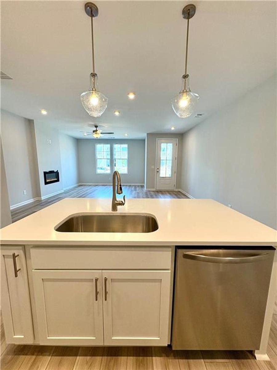 Image 6 of Davidson Homes' New Home at 495 Crown Drive