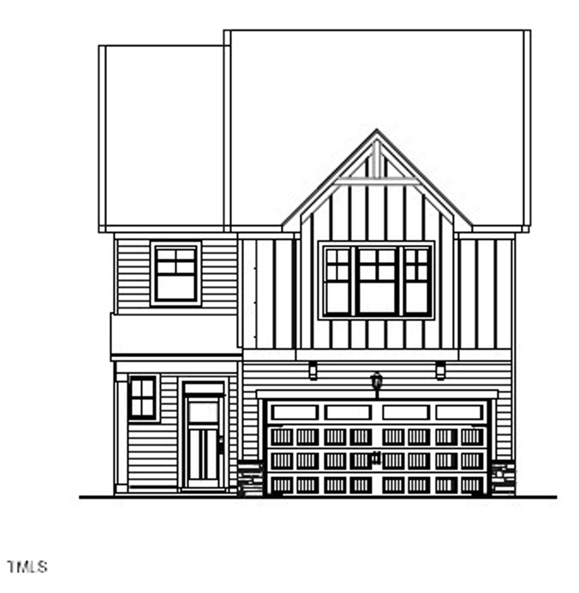 Image 24 of Davidson Homes' New Home at 420 Longleaf Glen Lane