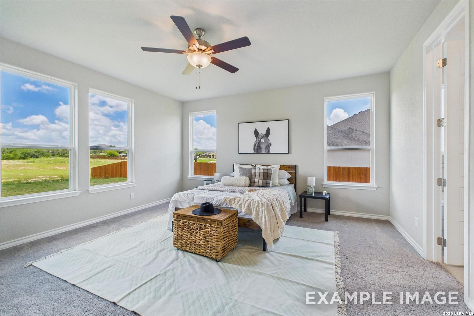 Image 22 of Davidson Homes' New Home at 106 Poe Parkway