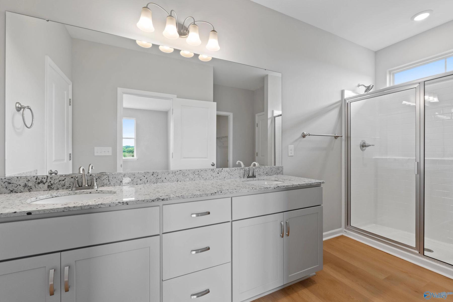 Image 3 of Davidson Homes' New Home at 12591 Buck Road