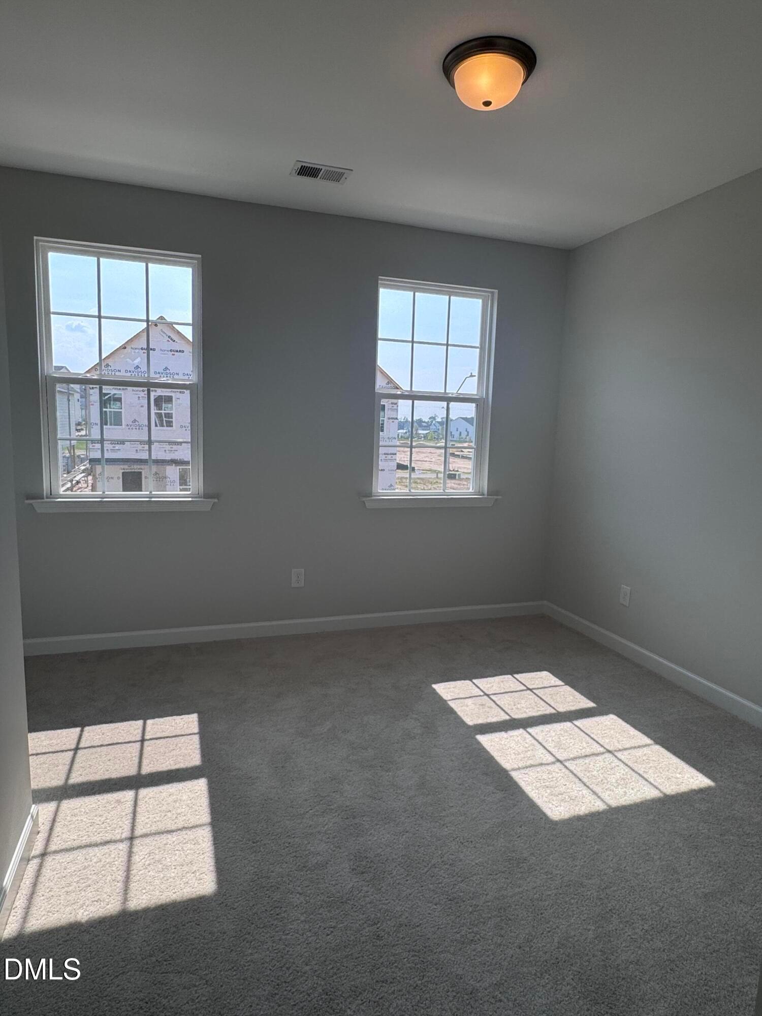 Image 22 of Davidson Homes' New Home at 804 Carpet Grass Avenue