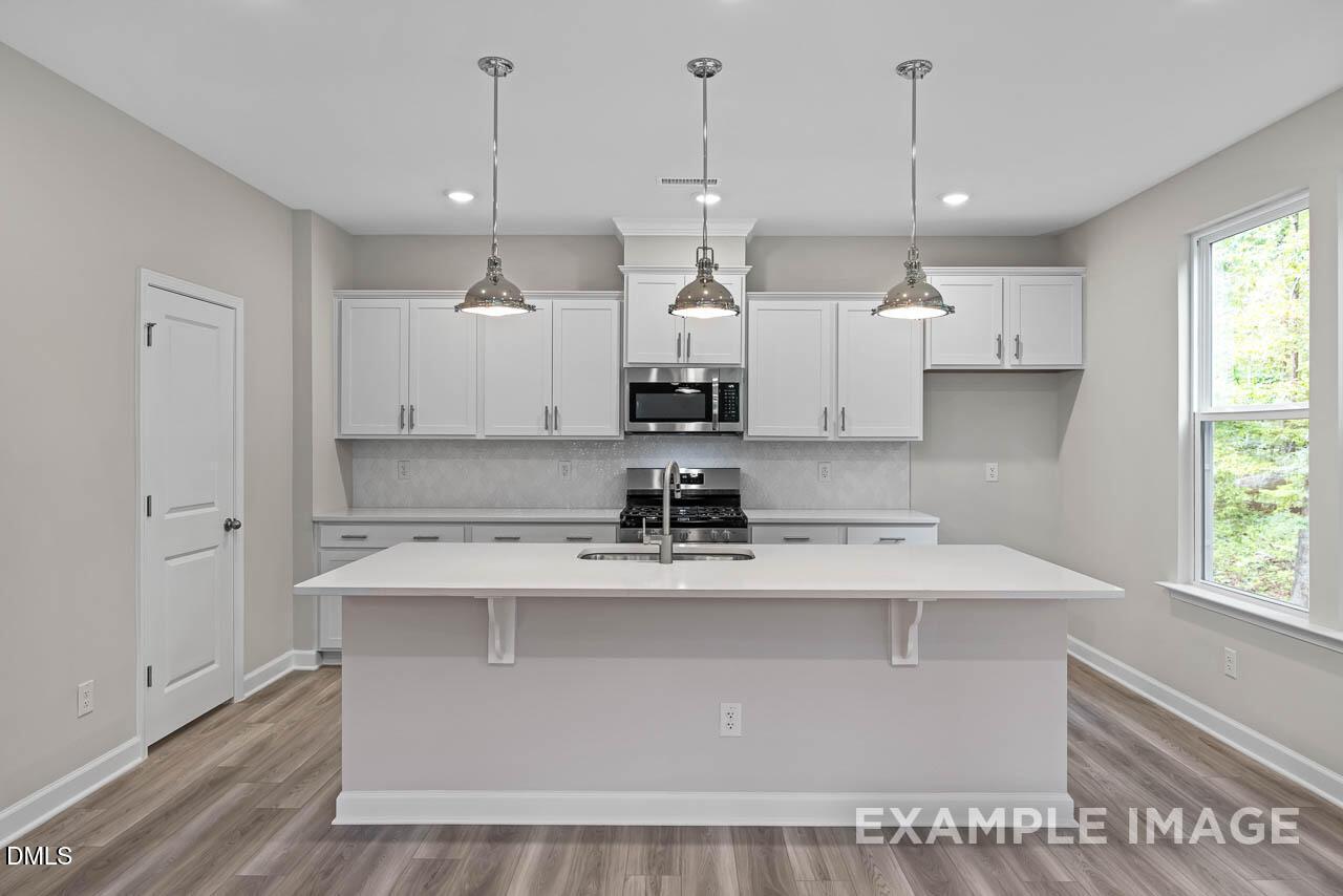 Image 2 of Davidson Homes' New Home at 315 Queensferry Drive