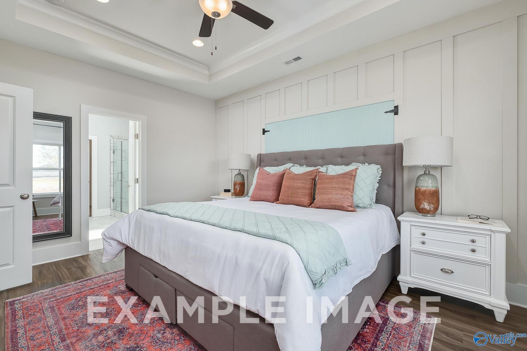 Image 4 of Davidson Homes' New Home at 122 Hazel Pine Trail