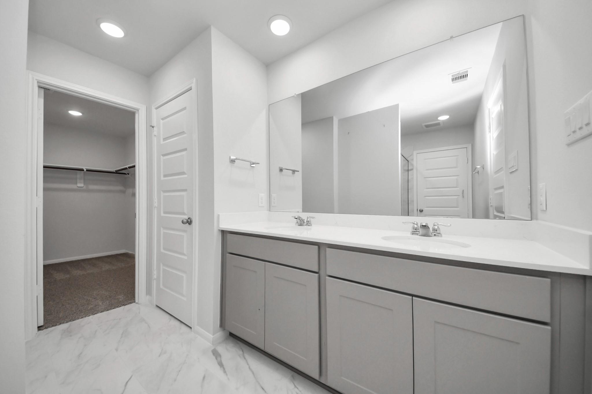 Image 20 of Davidson Homes' New Home at 25666 Roy Rogers Court