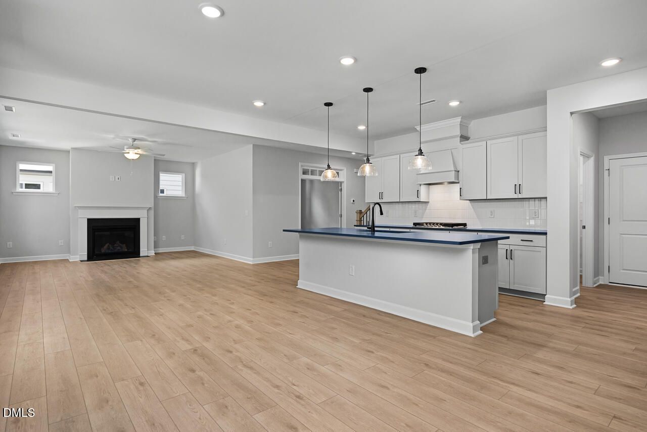 Image 11 of Davidson Homes' New Home at 725 Dragonfly Pond Way