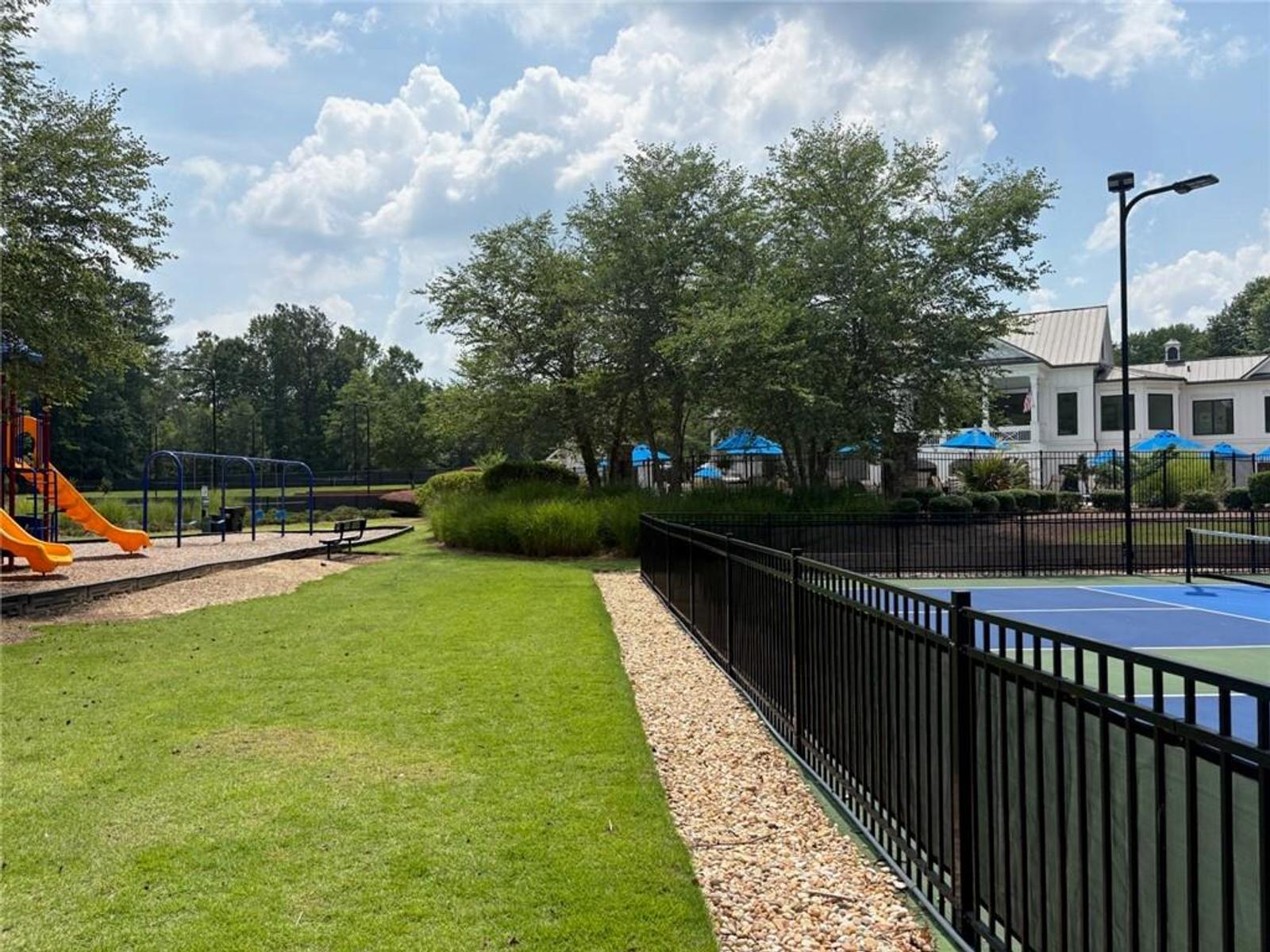 Image 18 of Davidson Homes' New Home at 363 Riverwood Pass