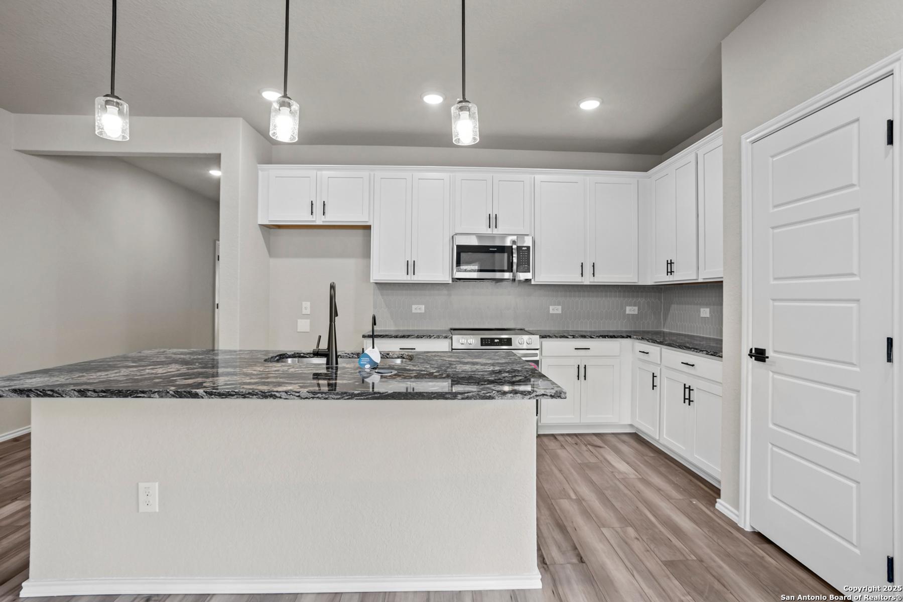 Image 14 of Davidson Homes' New Home at 6530 Lowrie Block