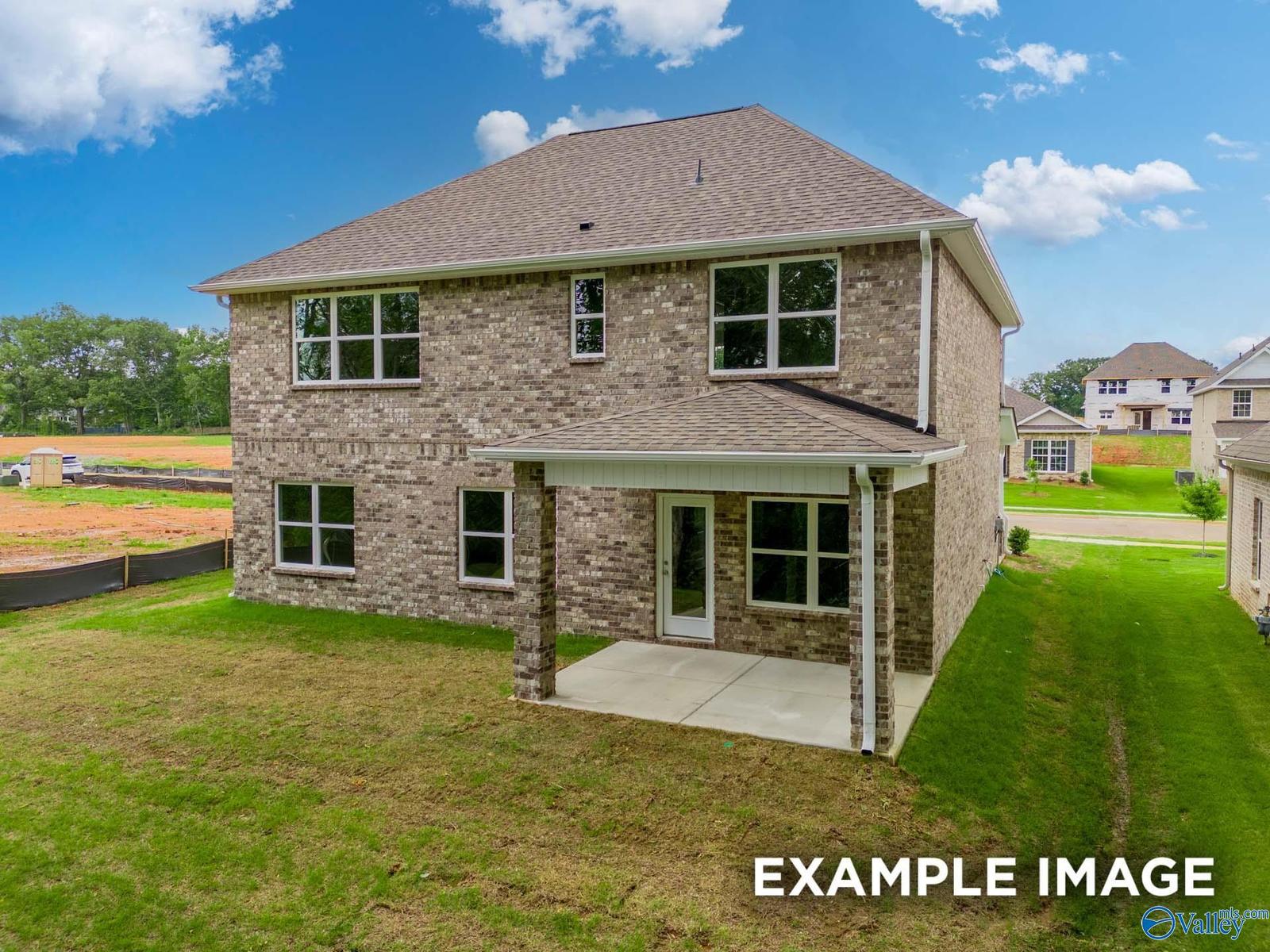 Image 34 of Davidson Homes' New Home at 132 Holly Grove Lane