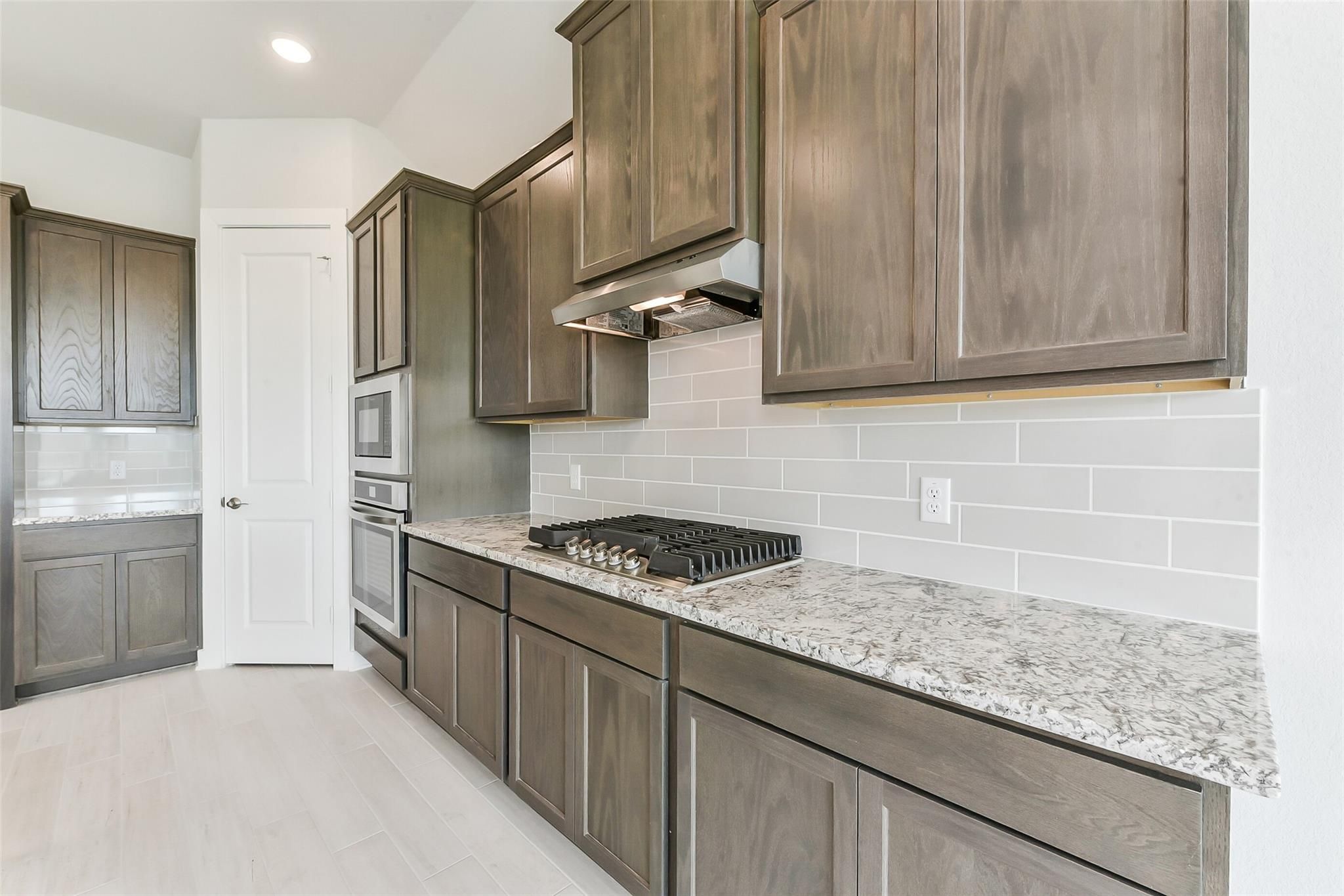 Image 13 of Davidson Homes' New Home at 3113 Hidden Mist Drive