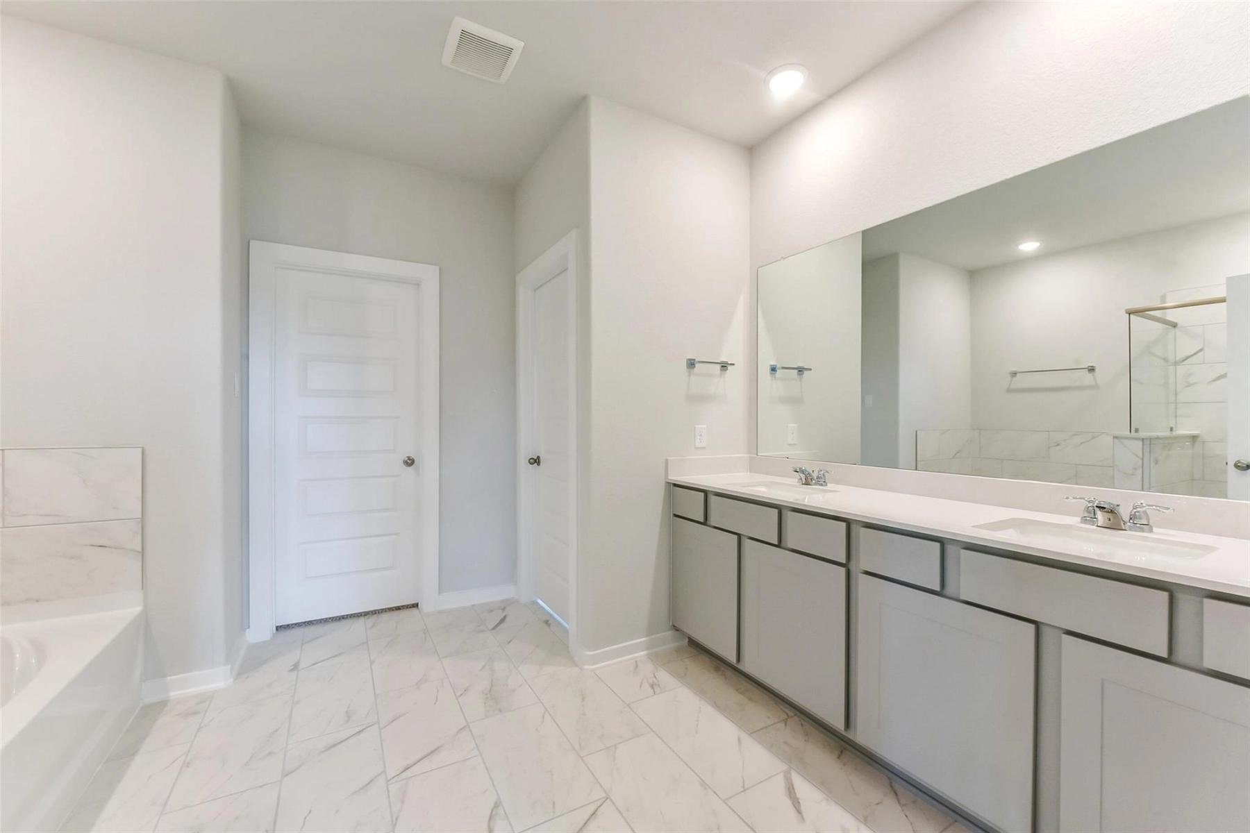 Image 25 of Davidson Homes' New Home at 1814 Homewood Point Lane