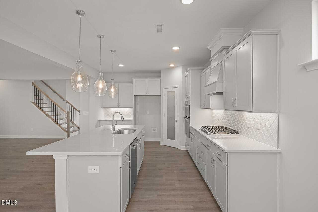 Image 5 of Davidson Homes' New Home at 98 Priming Way