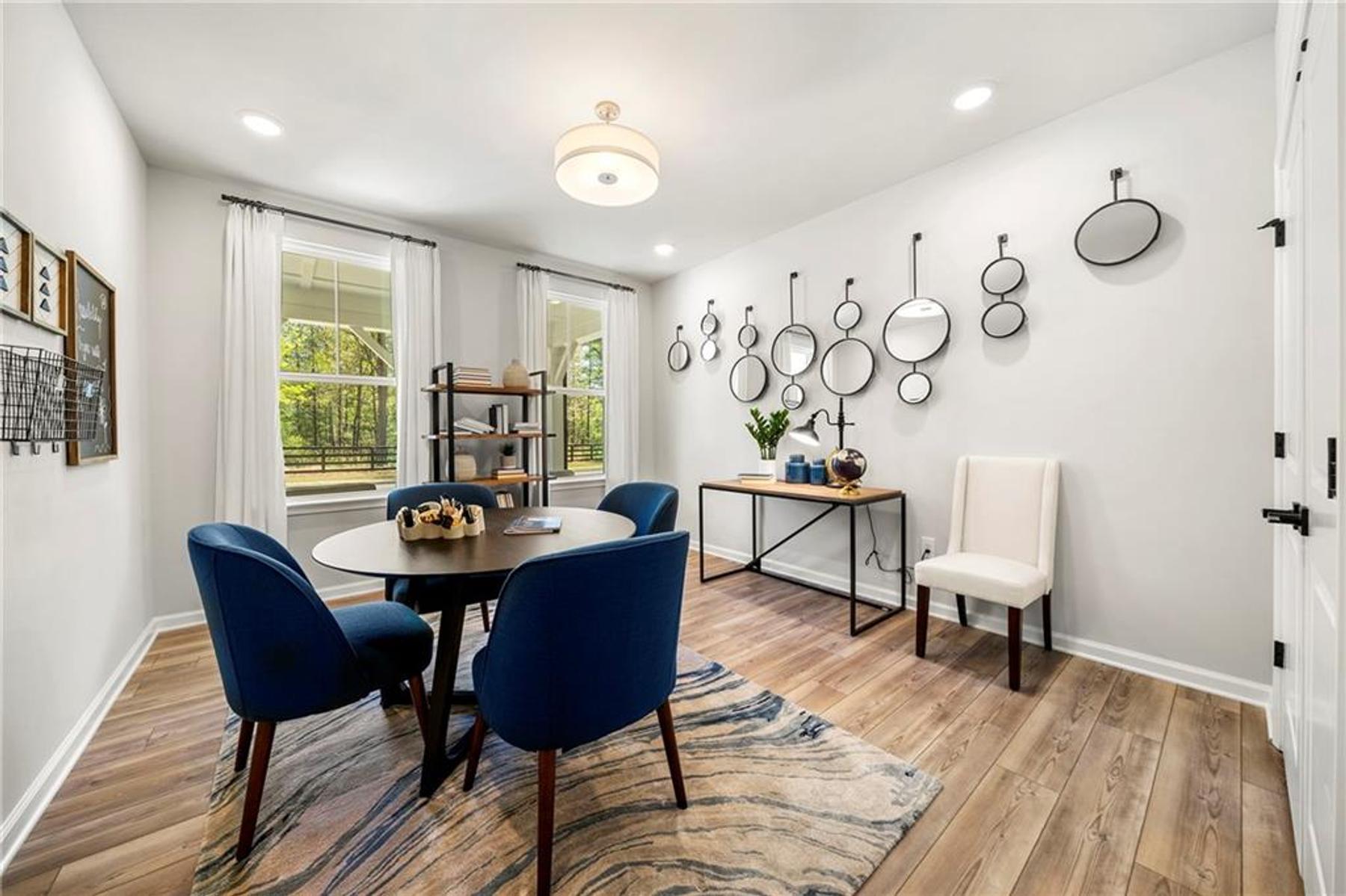 Image 28 of Davidson Homes' New Home at 392 Riverwood Drive