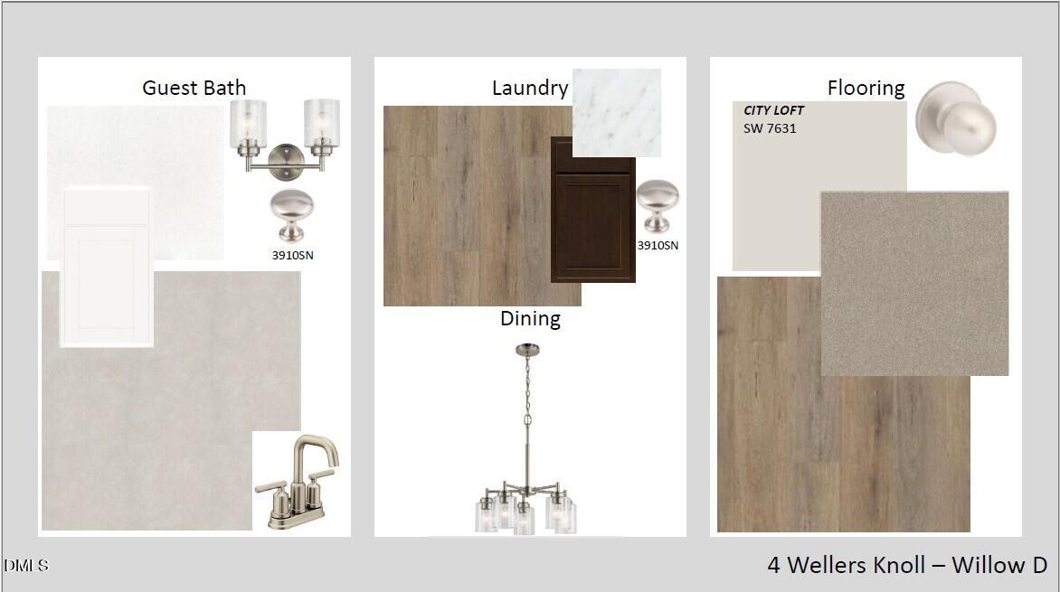 Image 27 of Davidson Homes' New Home at 77 Charred Oak Court