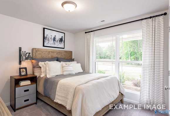 Image 7 of Davidson Homes' New Home at 27262 Mckenna Drive