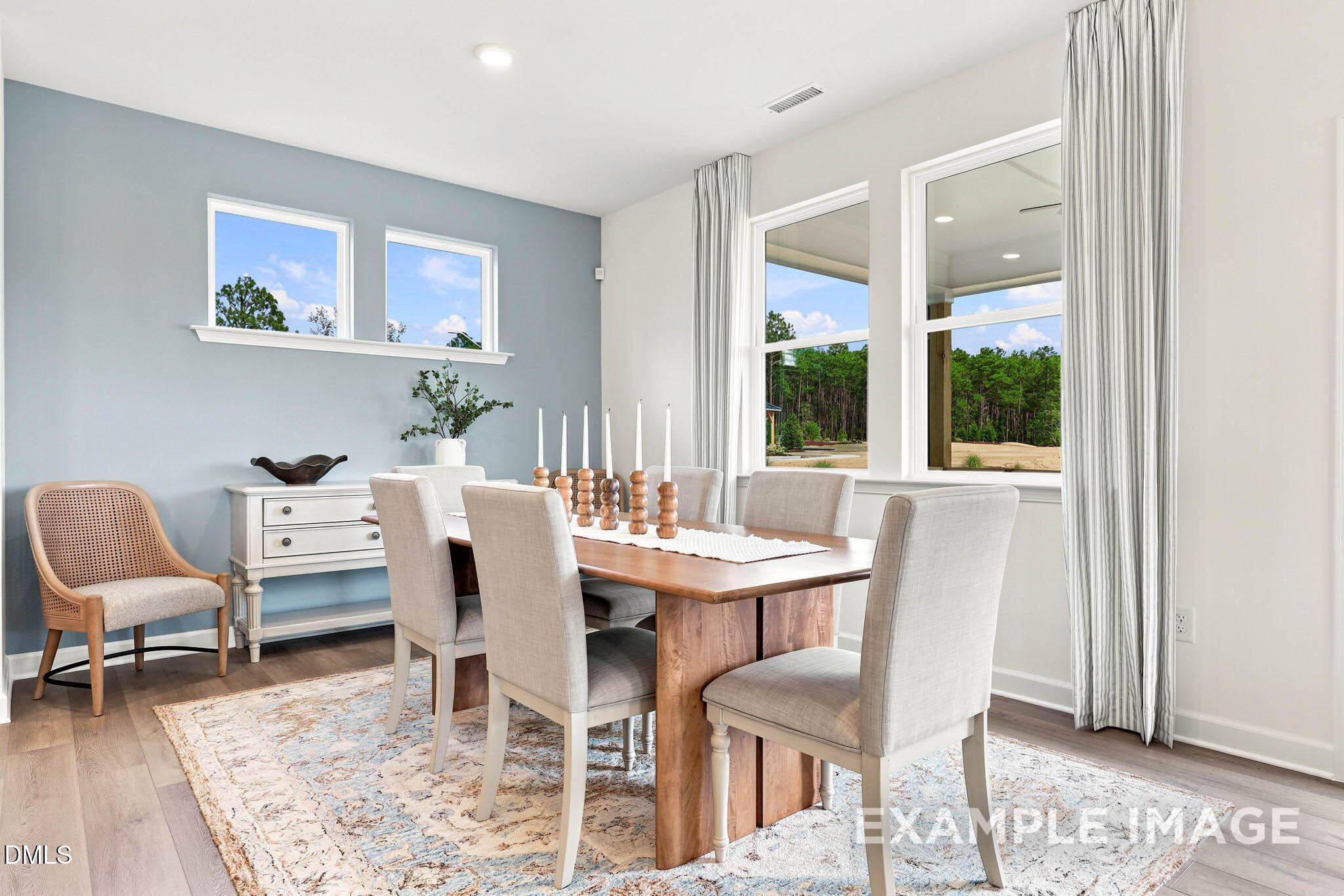 Image 13 of Davidson Homes' New Home at 563 Whinfield Place