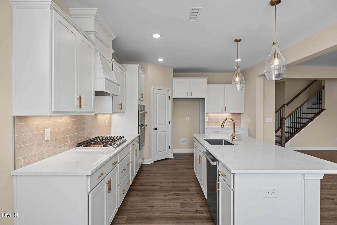 Image 14 of Davidson Homes' New Home at 111 Crop Road