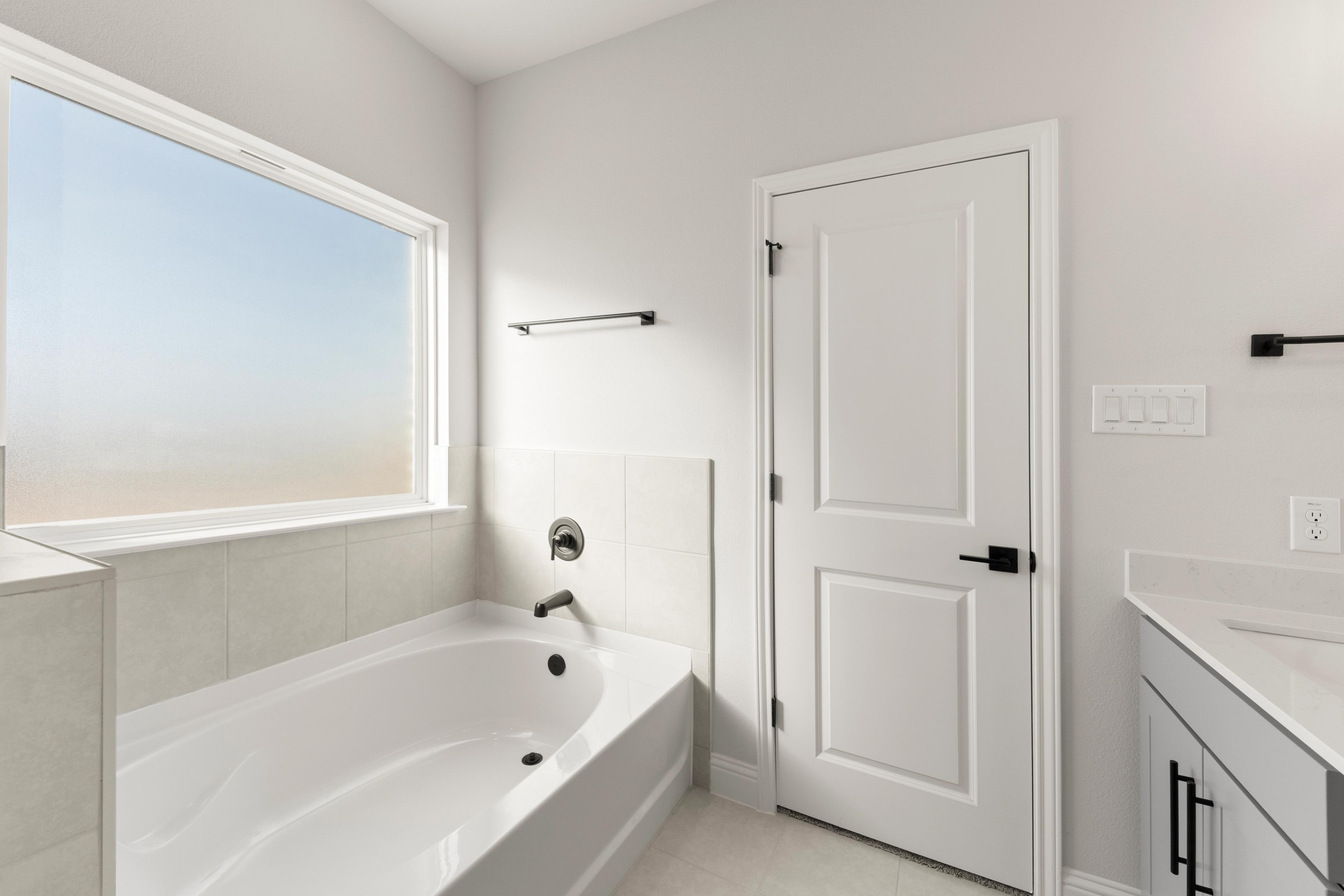 Image 22 of Davidson Homes' New Home at 218 Briarwood Drive