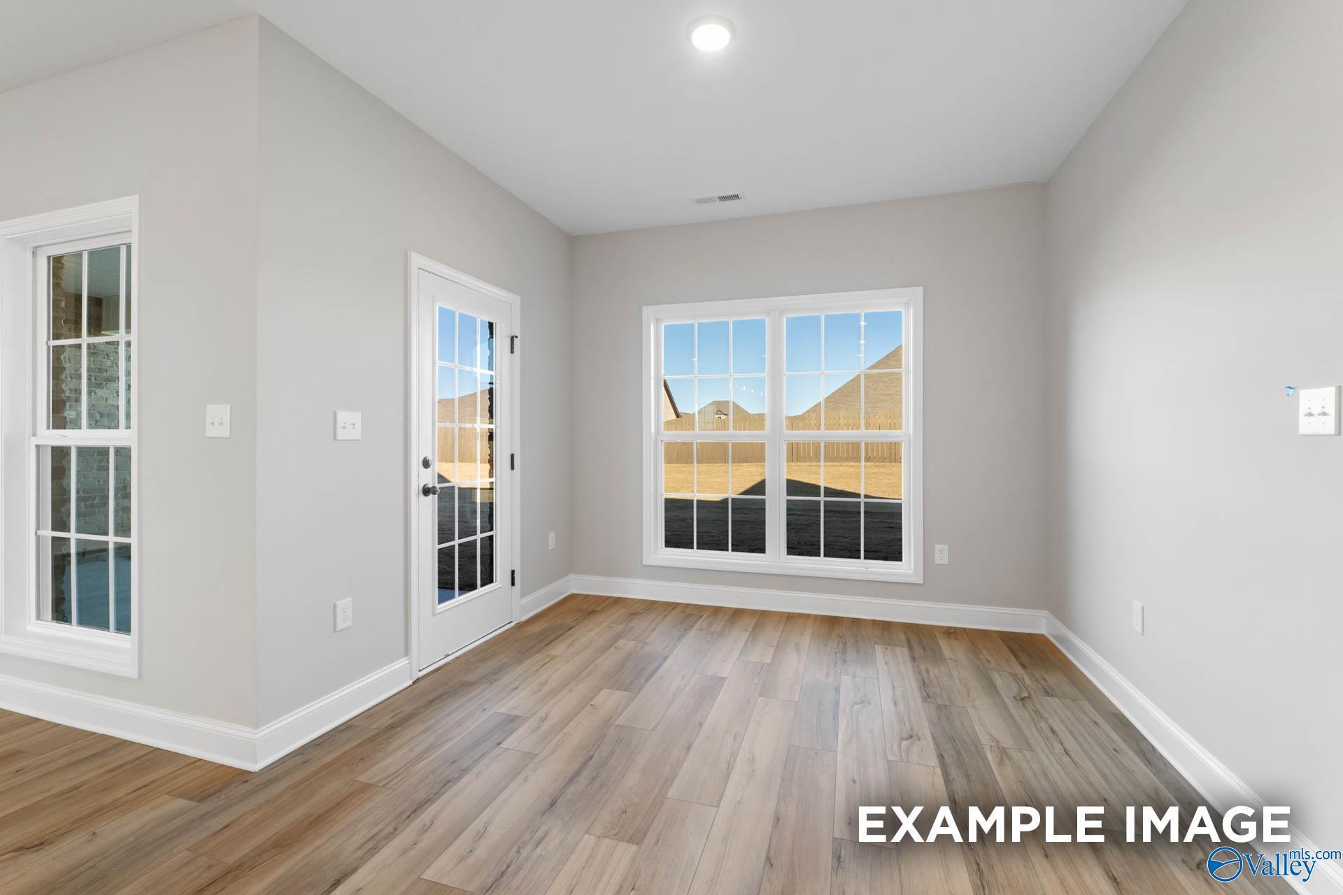 Image 21 of Davidson Homes' New Home at 108 Brightwood Lane