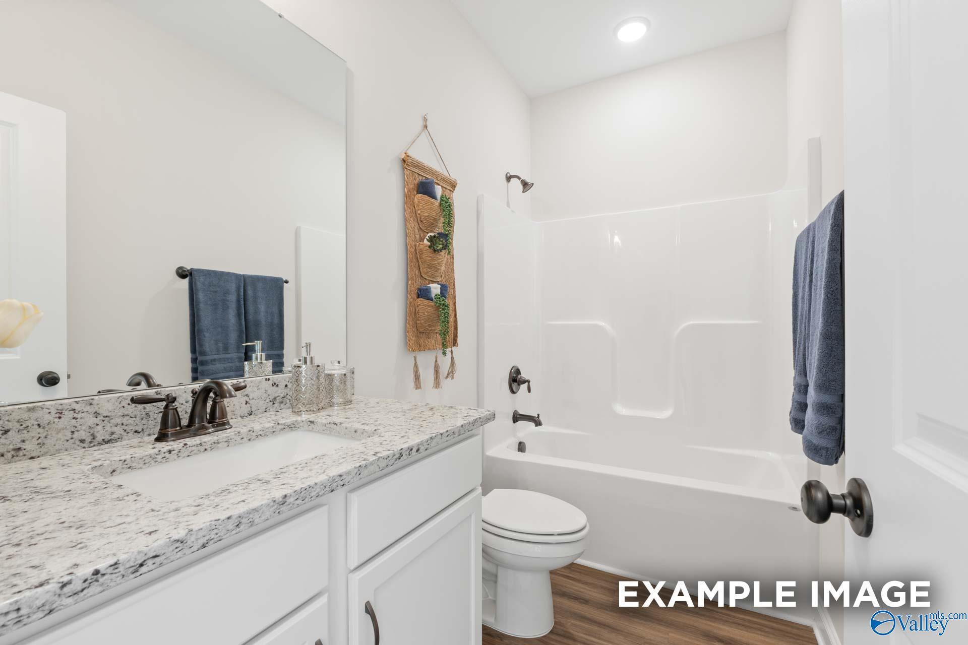 Image 23 of Davidson Homes' New Home at 6218 Achievement Circle NW