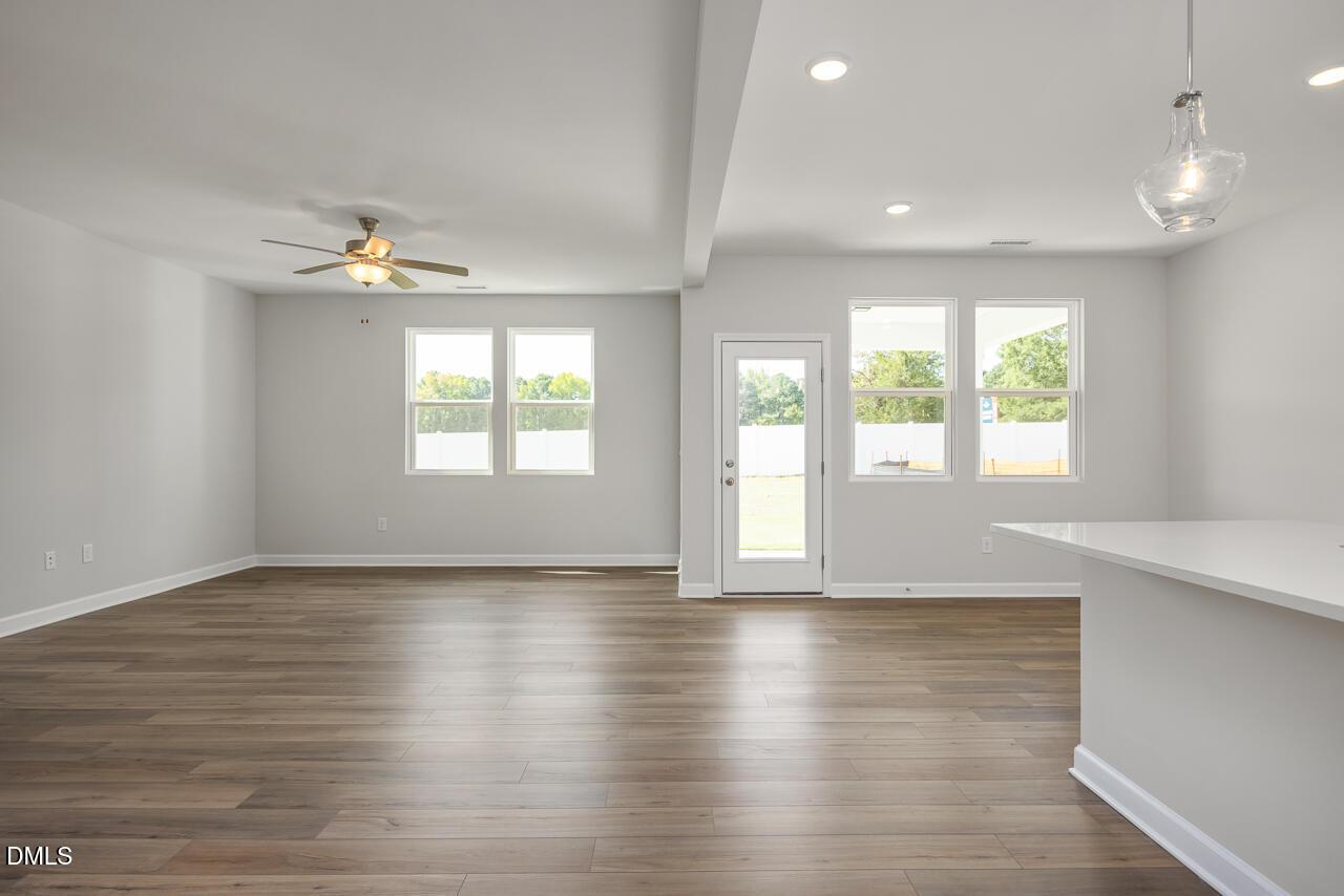 Image 13 of Davidson Homes' New Home at 331 Queensferry Lane