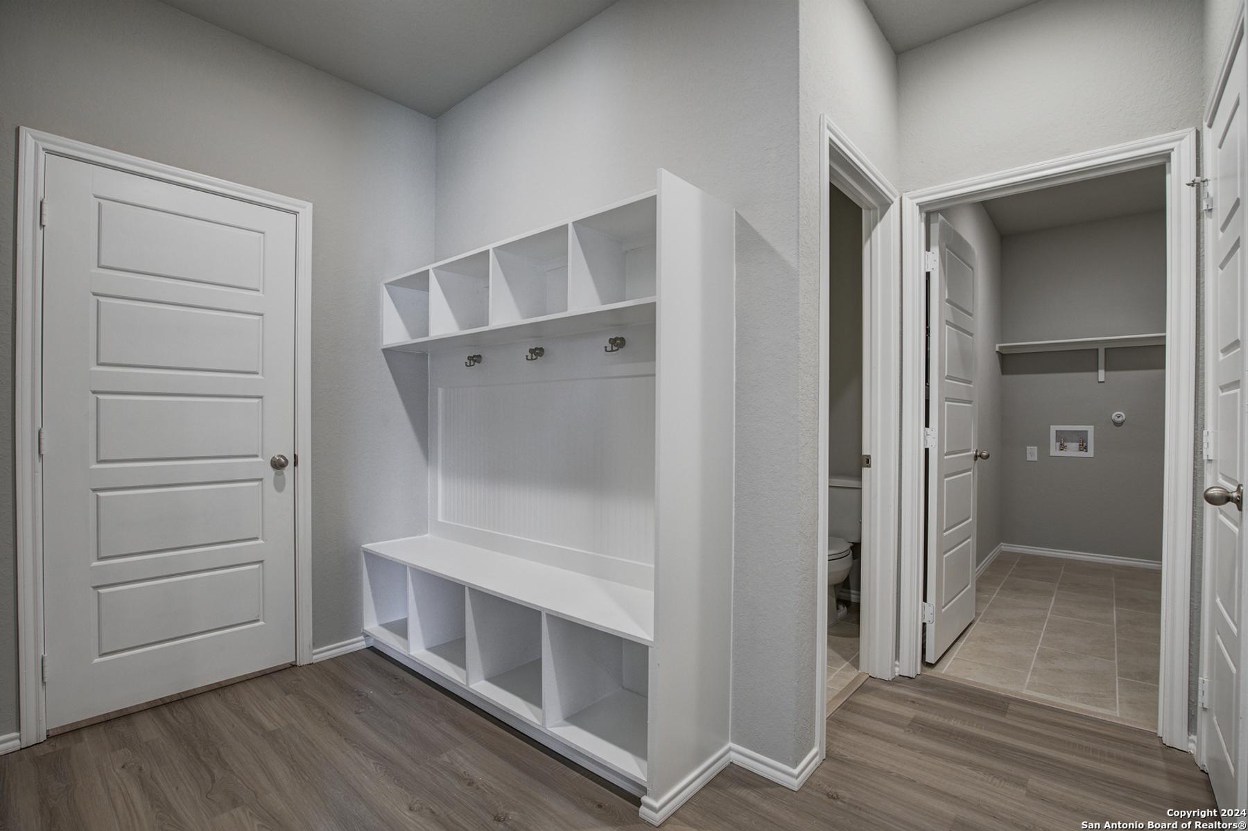 Image 14 of Davidson Homes' New Home at 3424 Meteor Night