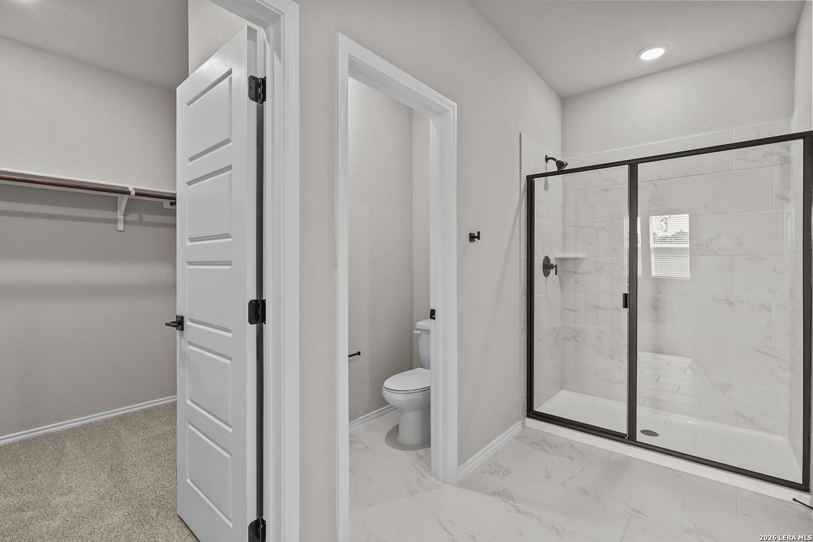 Image 20 of Davidson Homes' New Home at 10502 Briceway Fall