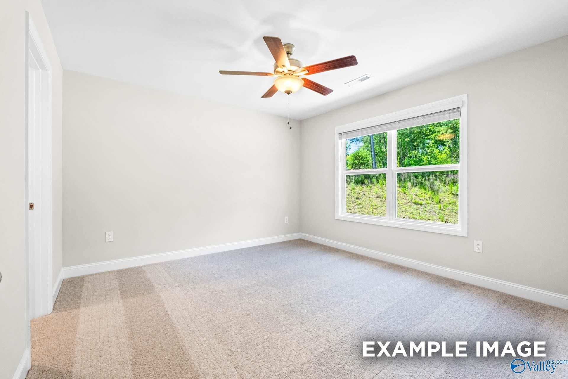 Image 24 of Davidson Homes' New Home at 207 Cave Lake