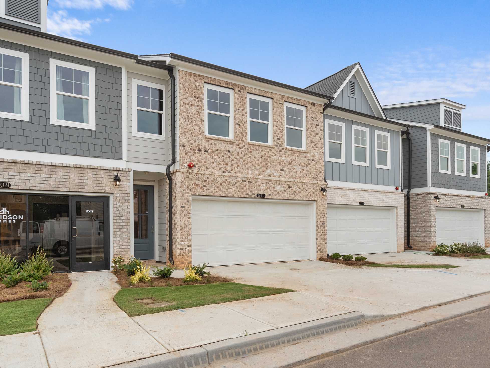 Atlanta's Best New Homes Show