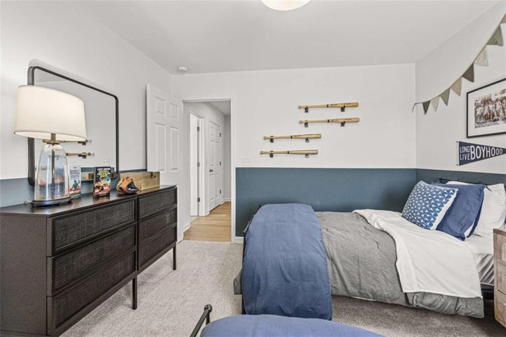 Image 39 of Davidson Homes' New Home at 507 Grand Wehunt Drive