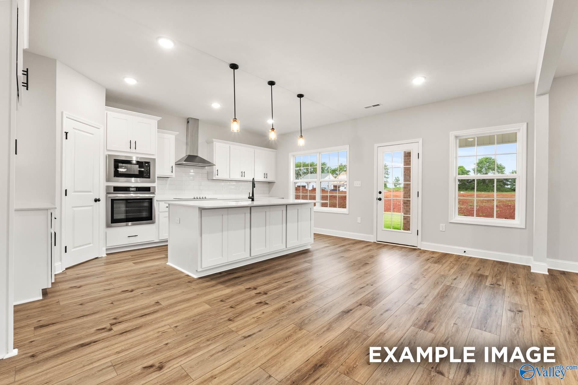 Image 24 of Davidson Homes' New Home at 306 Pone Street