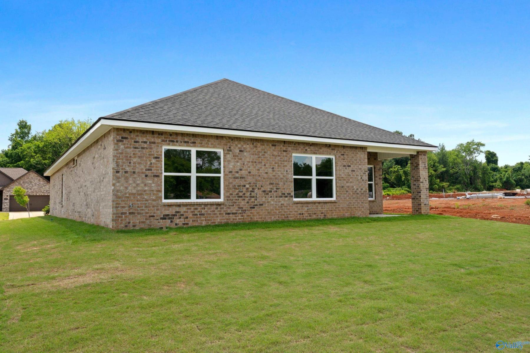 Image 23 of Davidson Homes' New Home at 2652 Ajs Arbor Drive NW