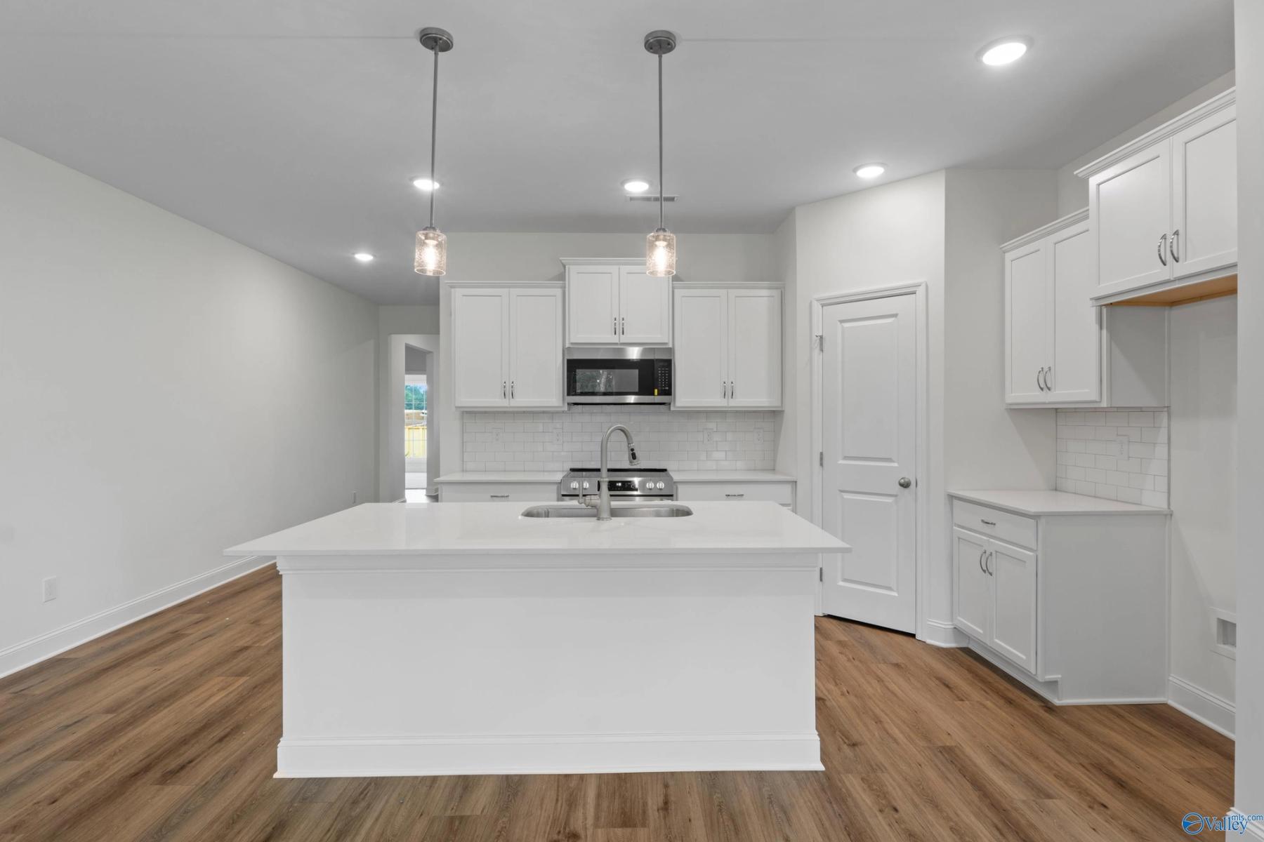 Image 18 of Davidson Homes' New Home at 149 Ivy Vine Drive