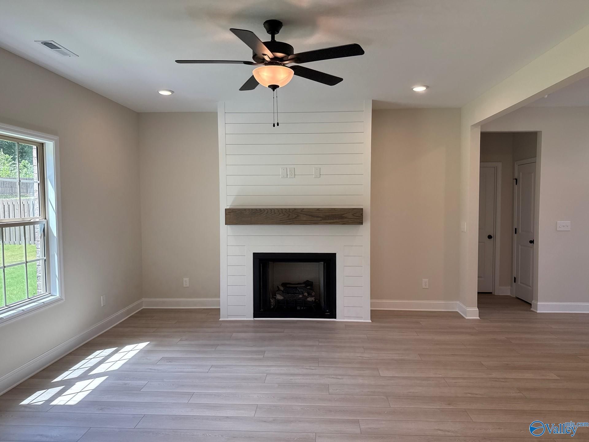 Image 5 of Davidson Homes' New Home at 817 Ronnie Drive SE