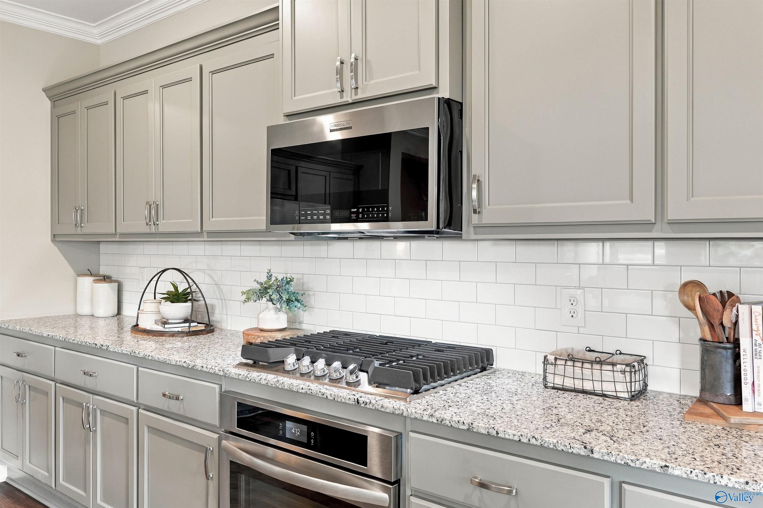 Image 11 of Davidson Homes' New Home at 310 Merrydale Drive