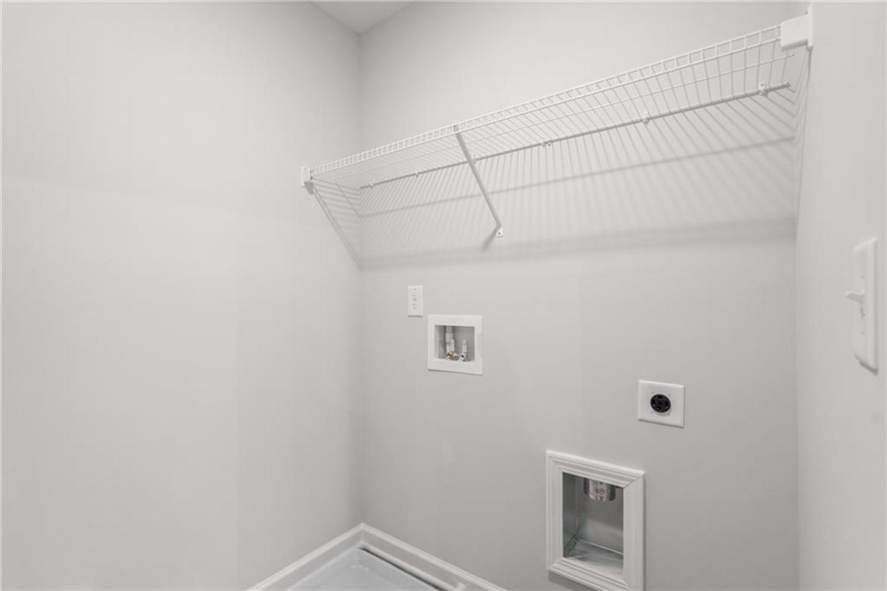 Image 37 of Davidson Homes' New Home at 103 Park Ridge Circle