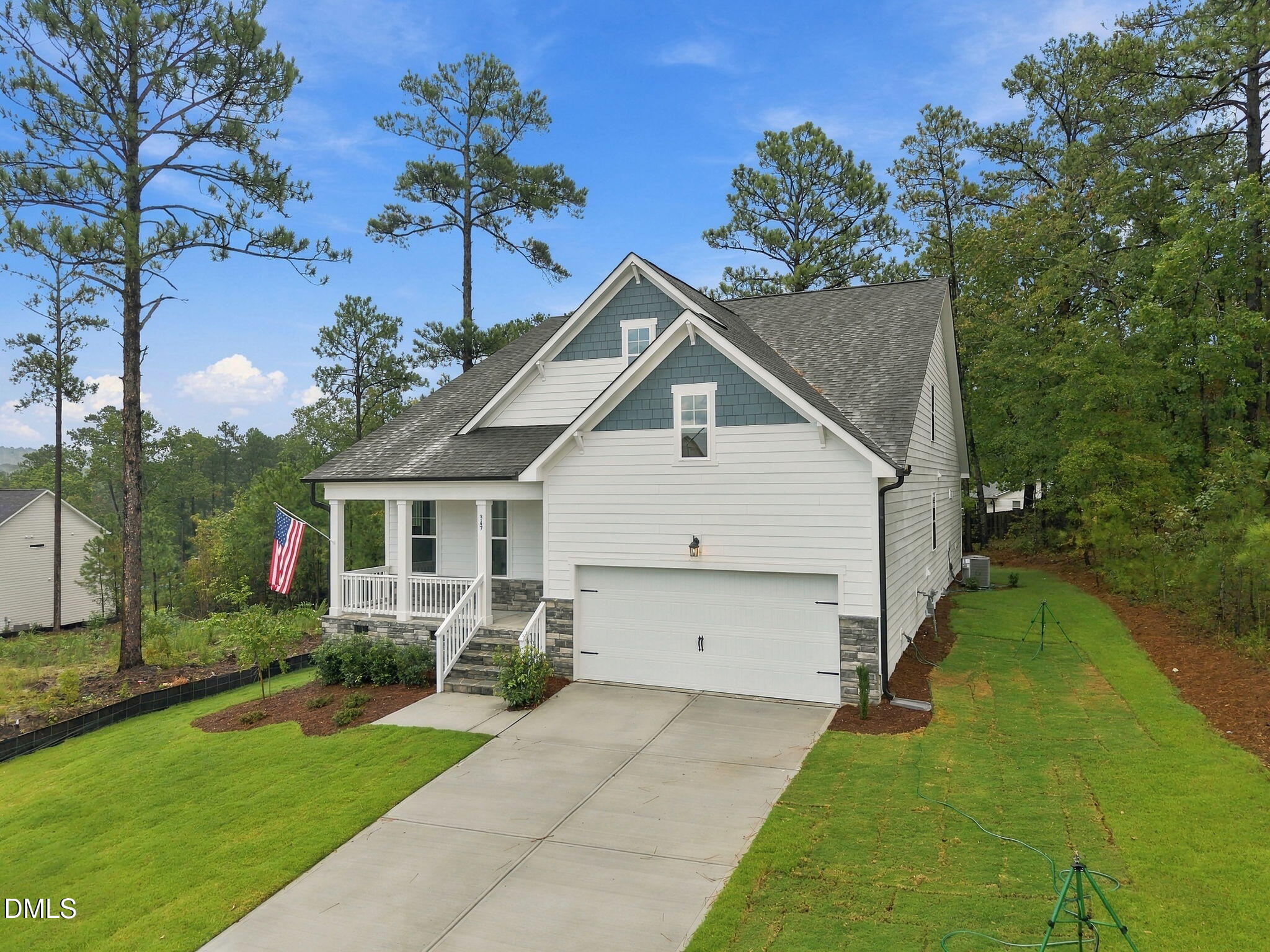 Image 37 of Davidson Homes' New Home at 347 Queensferry Lane