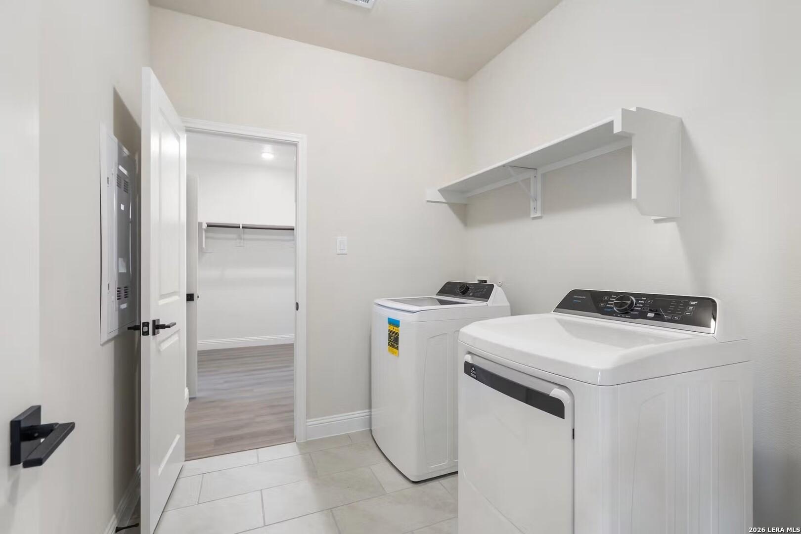 Image 23 of Davidson Homes' New Home at 7411 Koa Crest