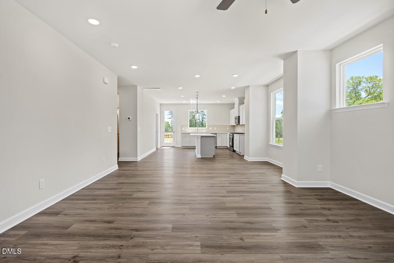 Image 17 of Davidson Homes' New Home at 133 Broadway Street