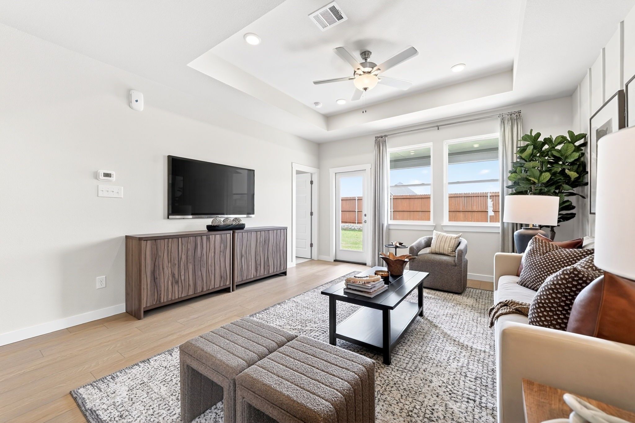 Image 20 of Davidson Homes' New Home at 2915 Orchard Park Lane