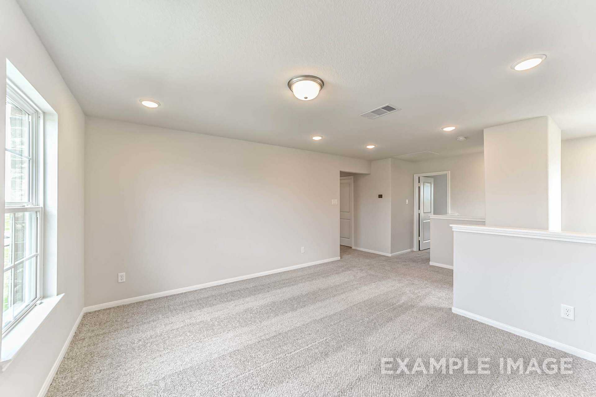 The Solara Game Room