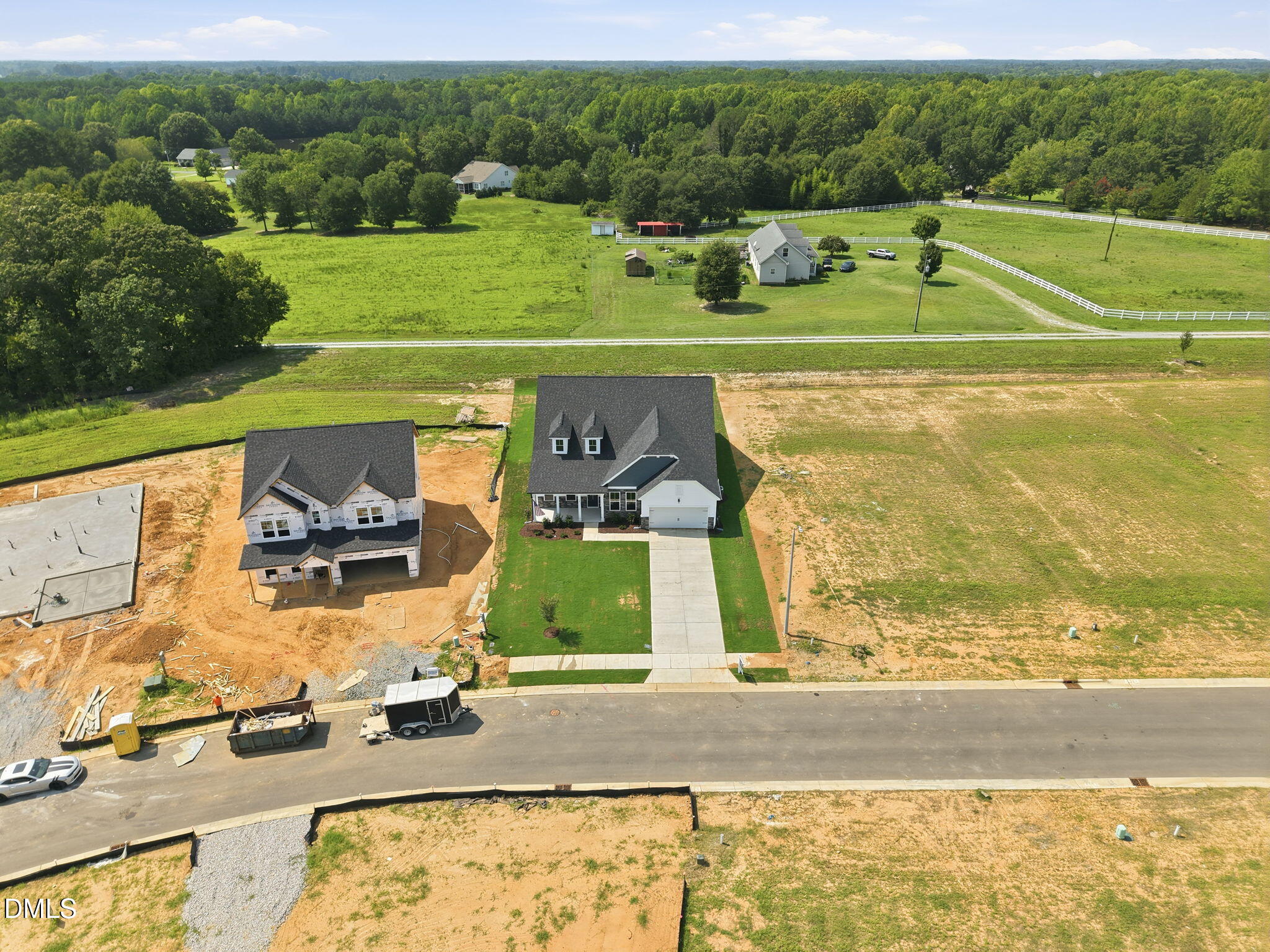 Image 6 of Davidson Homes' New Home at 78 Tenure Lane