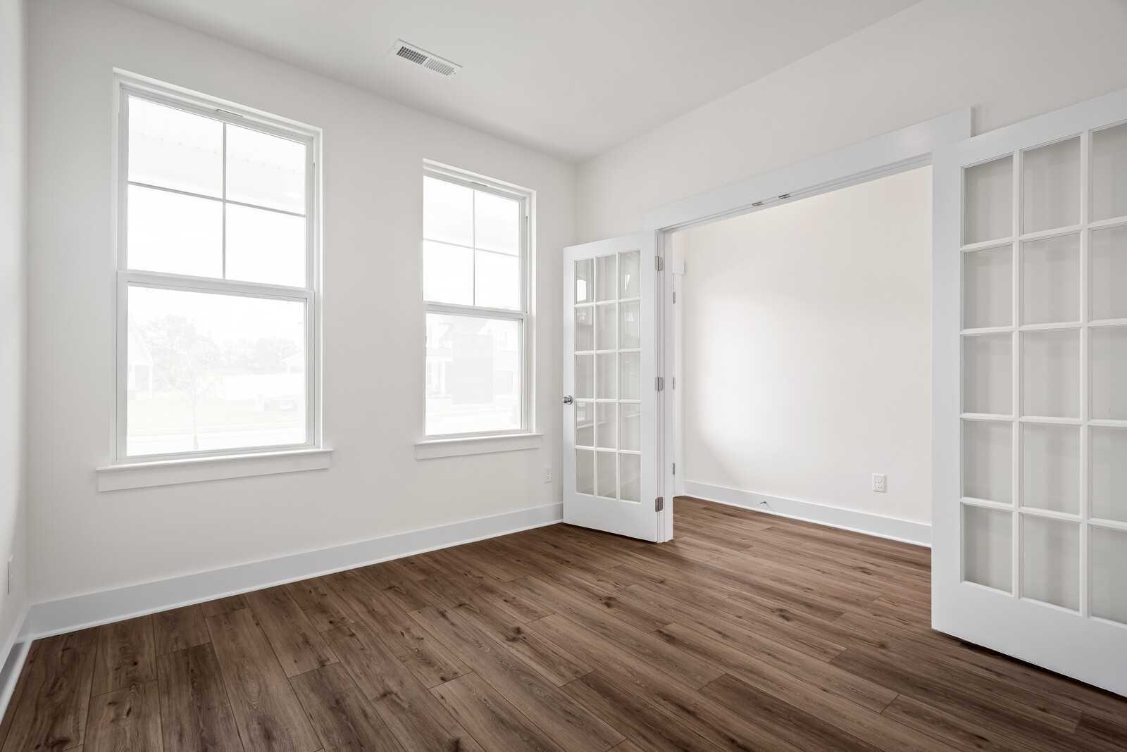 Image 4 of Davidson Homes' New Home at 404 Old Spring Ln