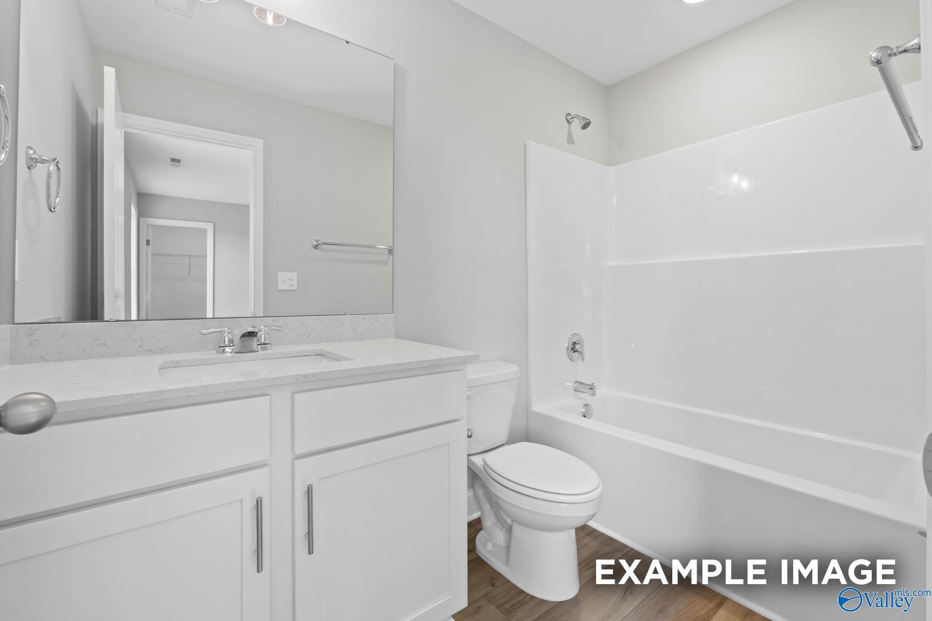 Image 23 of Davidson Homes' New Home at 336 Creek Grove Avenue