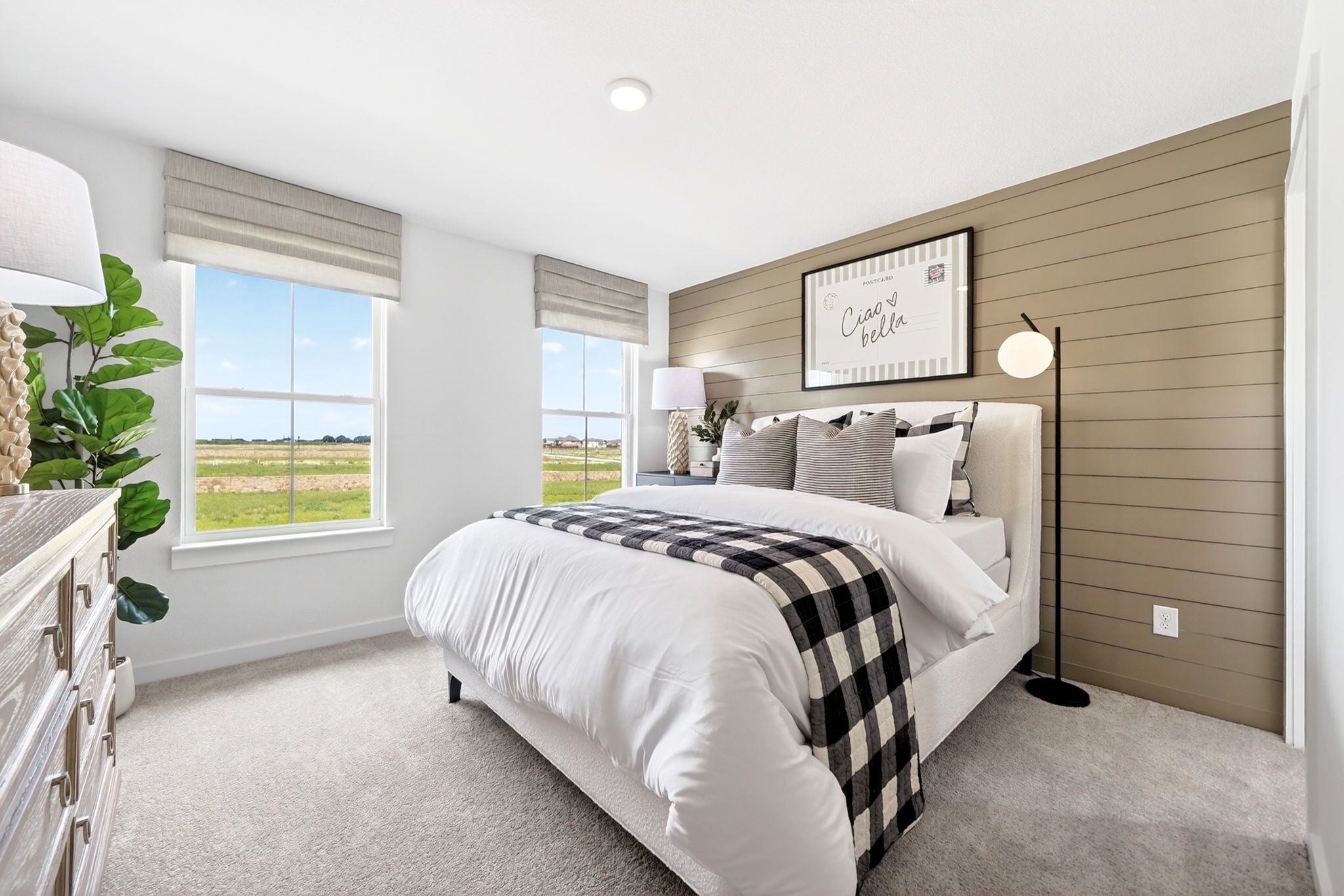 Image 29 of Davidson Homes' New Home at 2925 Olympic Drive