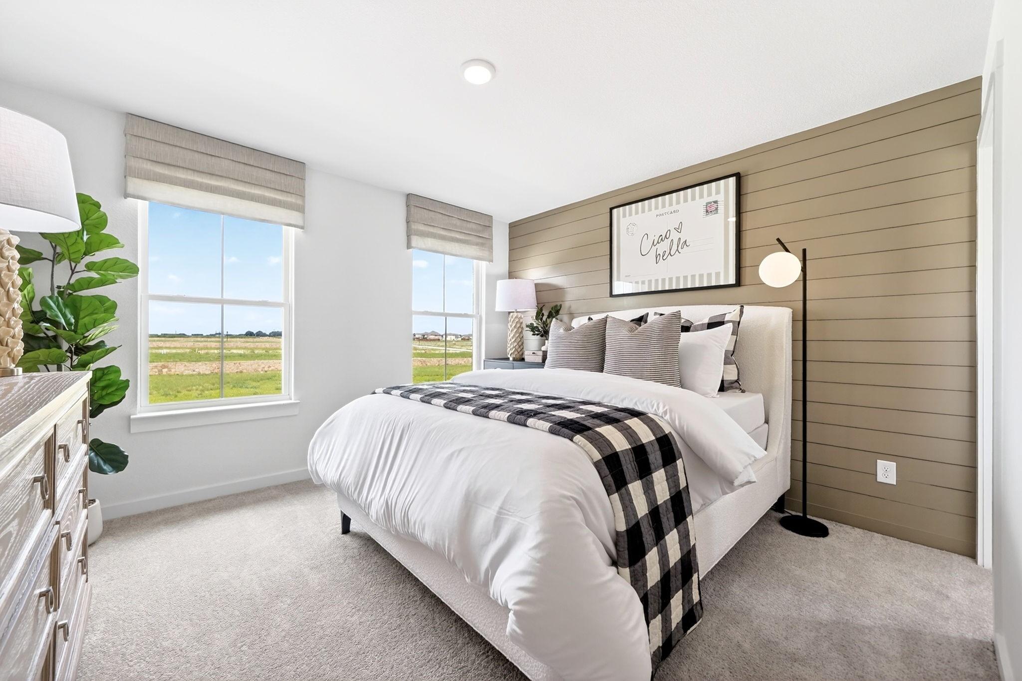 Image 29 of Davidson Homes' New Home at 2925 Olympic Drive
