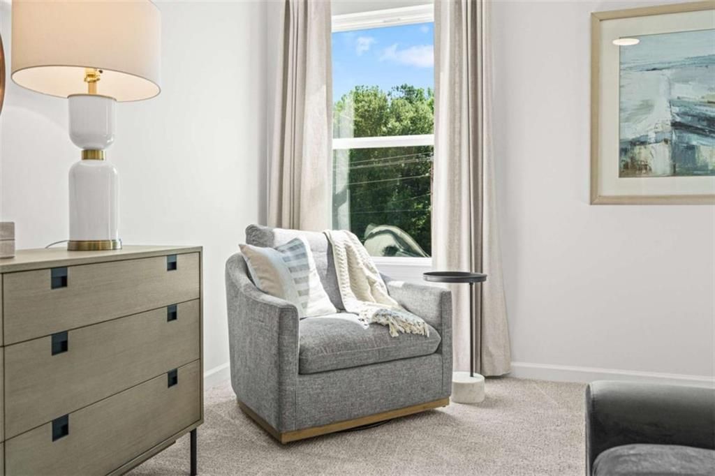 Image 46 of Davidson Homes' New Home at 507 Grand Wehunt Drive