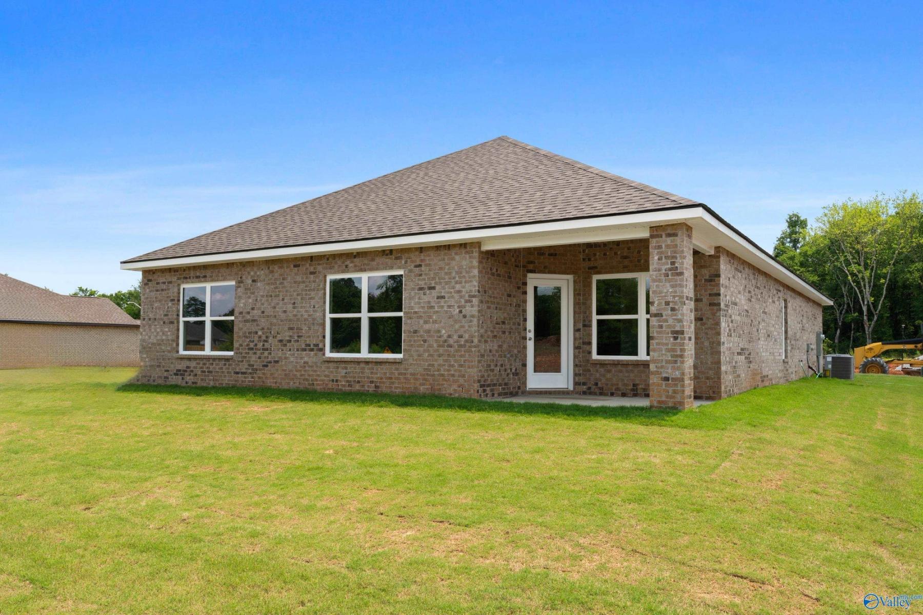 Image 24 of Davidson Homes' New Home at 2652 Ajs Arbor Drive NW