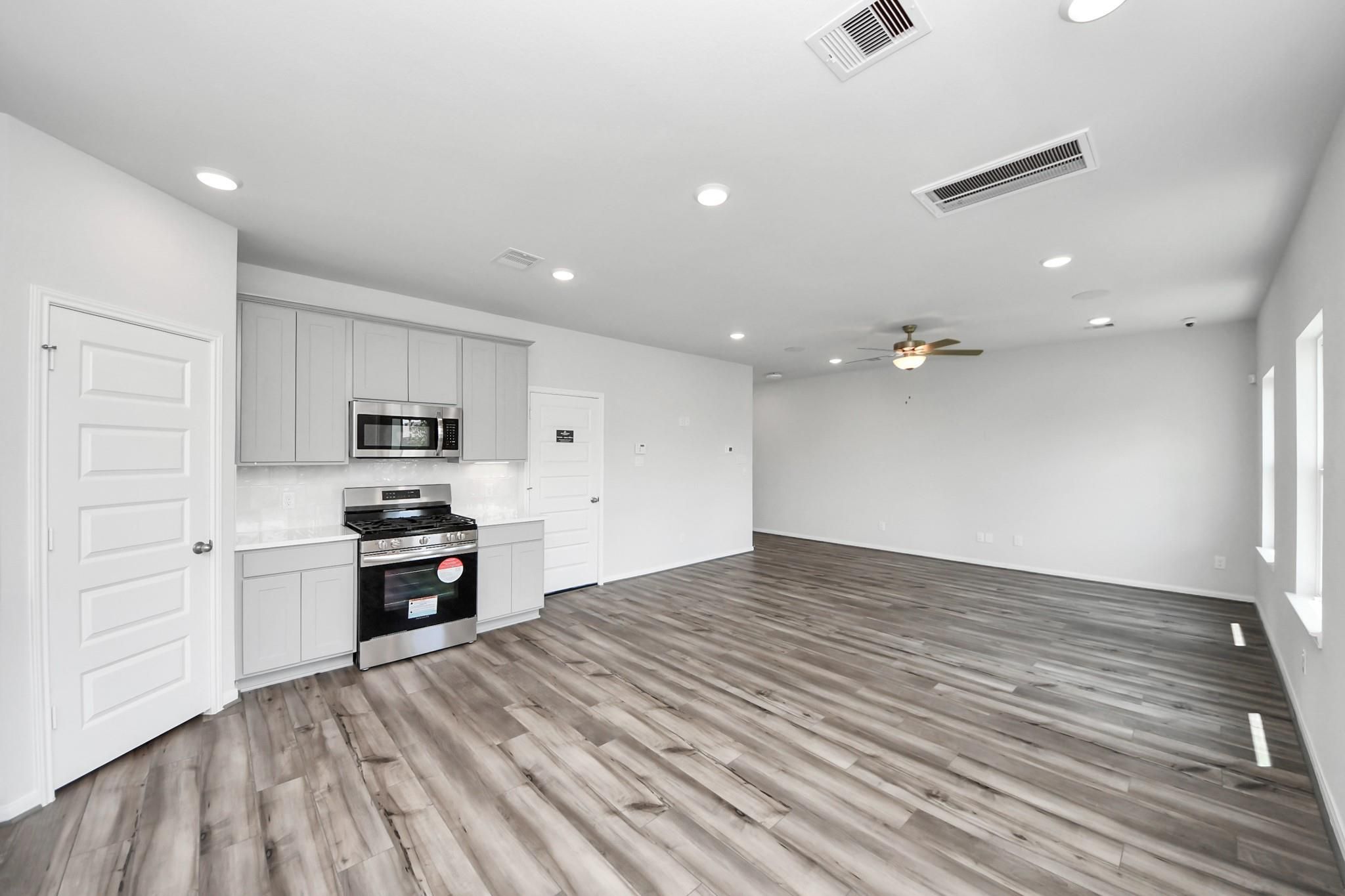 Image 11 of Davidson Homes' New Home at 25666 Roy Rogers Court
